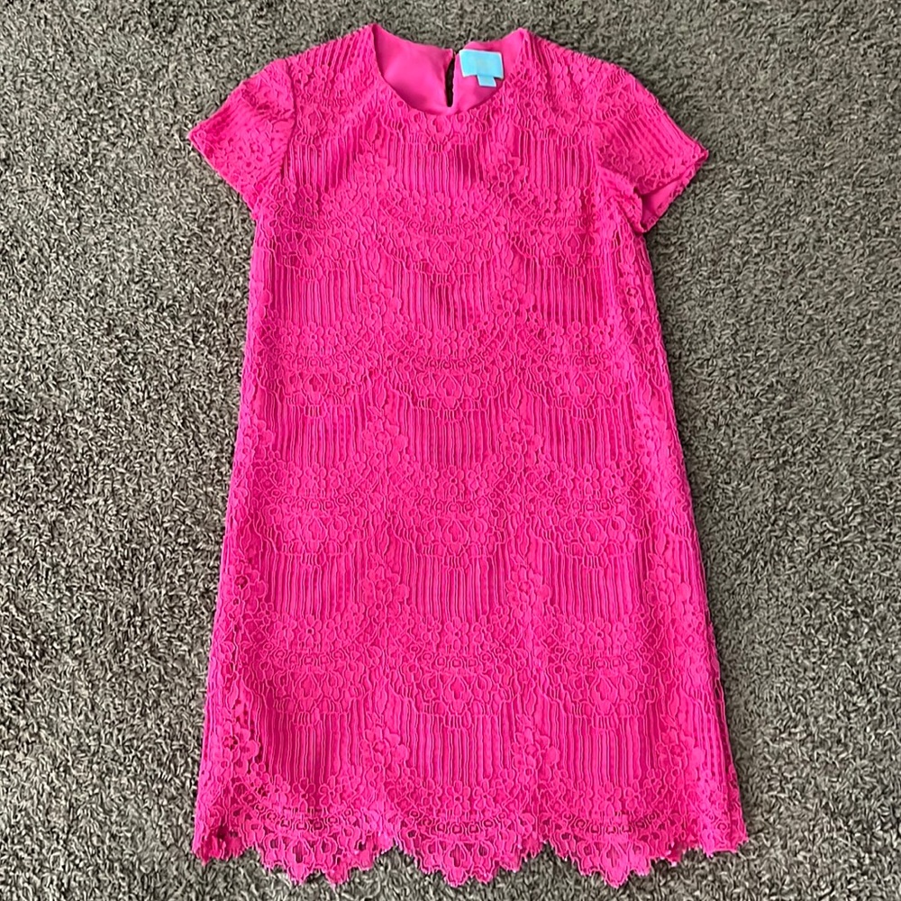 CeCe Dress- Size 2